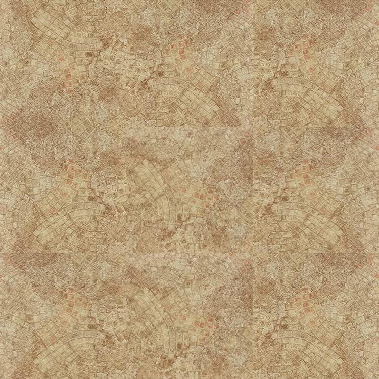 Tivoli Self Adhesive Vinyl Floor Tiles, 45 Tiles - 12" x 12", Light Oak Plank-Look - Peel & Stick, DIY Flooring for Kitchen, Dining Room, Bedrooms, Basements & Bathrooms by Achim Home Decor