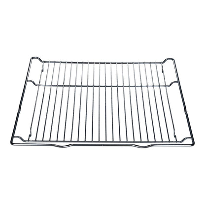 LUTH Premium Profi Parts Cooking Grate Baking Rack Compatible with Bosch 00577170 455 x 375 mm HEZ634000 for Oven