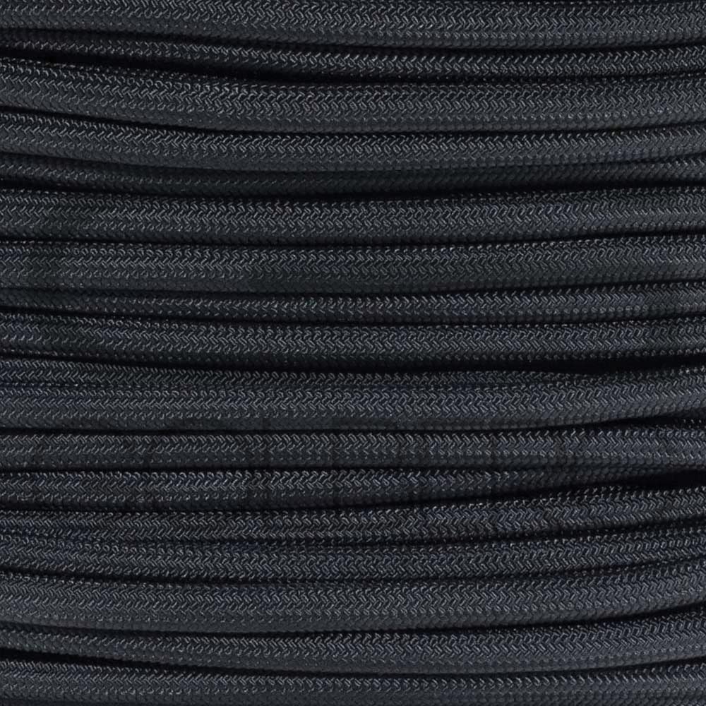 Golberg G para-Max Paracord | 1/4 Inch (6MM) and 5/16 Inch (8MM) | Tensile Strength of 1,200 and 3,000 LBS |Heavy Machinery, Fishing, Watercraft, Outdoor Activities