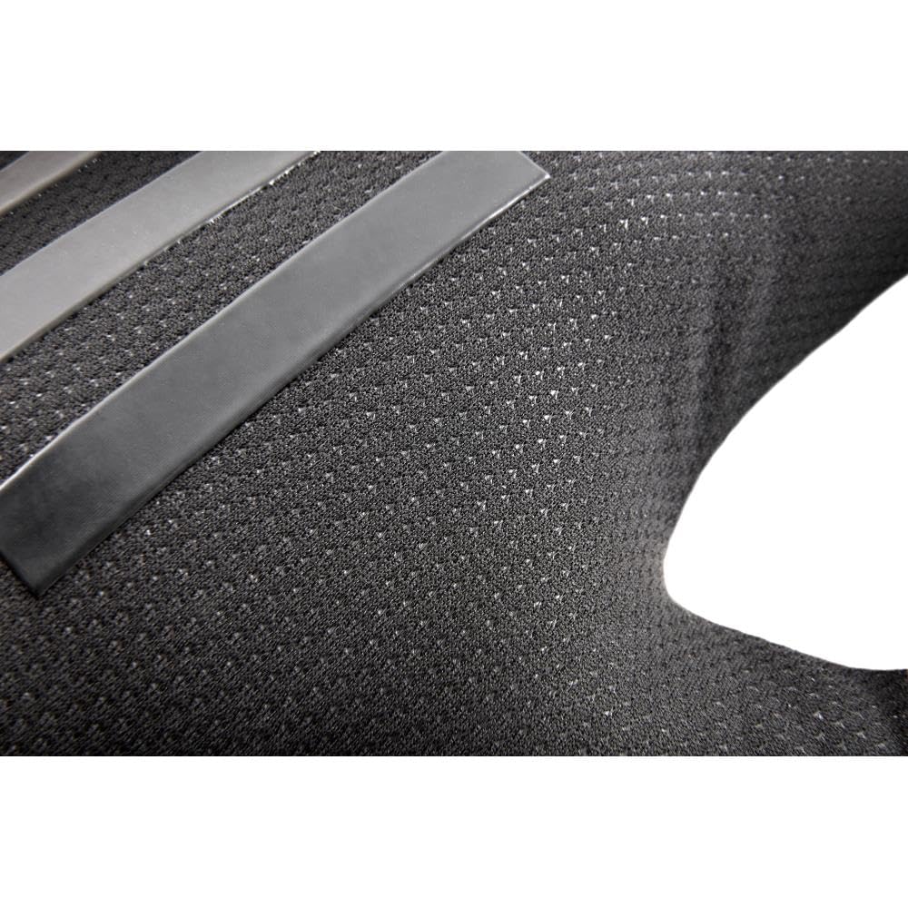 adidas Elite Training & Weightlifting Gloves, Fingerless Workout Gloves