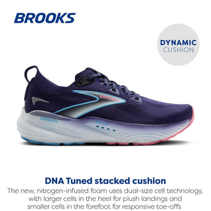 Brooks Women’s Glycerin GTS 22 Supportive Running Shoe