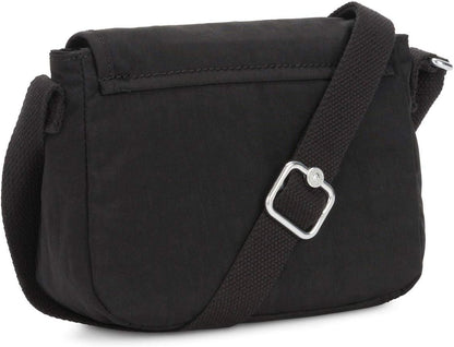 Kipling Sabian Printed Crossbody Mini Bag