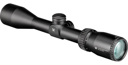 Vortex Optics Crossfire II 3-9x40 SFP Riflescope V-Plex MOA , black