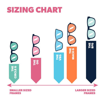 goodr Flamingos on a Booze Cruise Polarized Sunglasses, Medium Sized (OG), Pink Translucent Frames with Teal Mirored Reflective Lens, UV400 Protection, No Slip, No Bounce