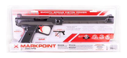 Umarex MarkPoint .177 Caliber Pellet Gun Air Pistol