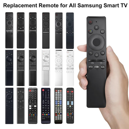 Voice Remote Replacement for TCL Android Smart TVs,RC813 with Google Voice Function