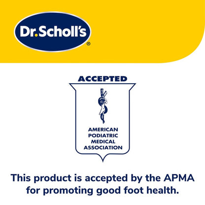 Dr. Scholl's Women Travel Compression Knee High - 3 Pair Packs Energizing Comfort And Fatigue Relief Socks, Black, 8-12 US
