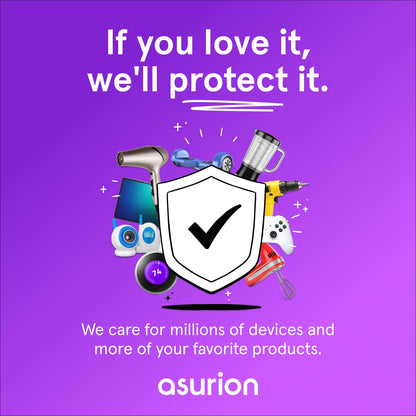 ASURION 3 Year Home Improvement Protection Plan ($250 - $299.99)