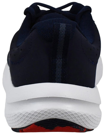 Under Armour Men's Charged Assert 10, (410) Midnight Navy/Midnight Navy/Red, 3, US