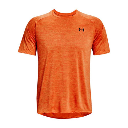 Under Armour Men's Tech 2.0 Short-Sleeve T-Shirt, (782) Rise / / Black, X-Large