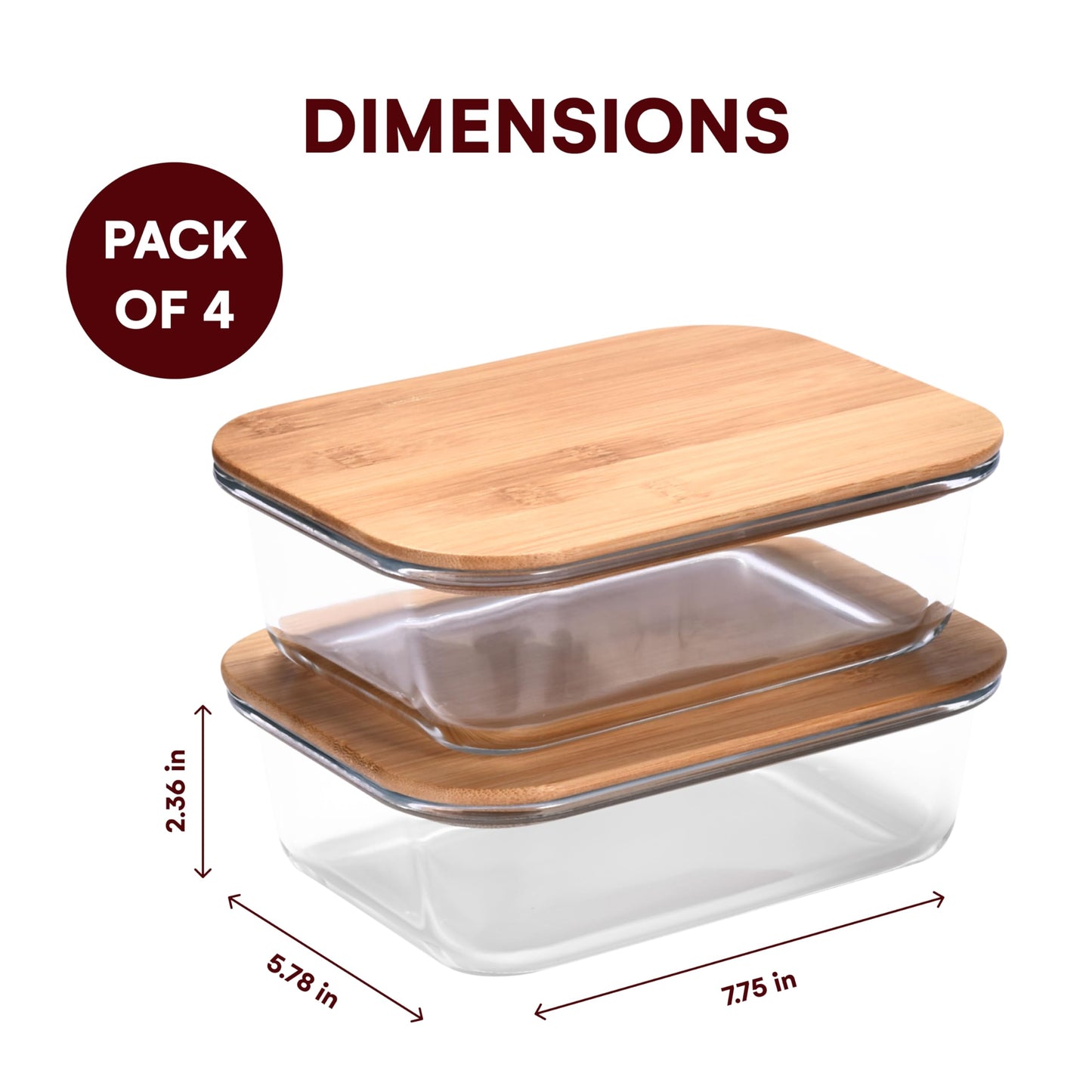 Vdomus Collapsible Food Storage Containers - Leak Proof, Microwave Safe - 40.5oz/1.2L Airtight Silicone Food Containers - Meal Prep Collapsible Bowls with Lids - Set of 3 - Green
