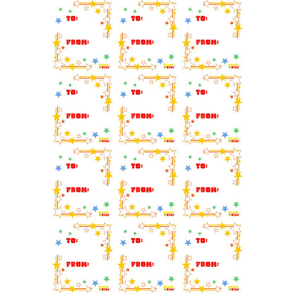 Mickey Mouse Party Favor Bags Set – 12 Pack of 8" Mickey Mouse Party Goodie Bags for Kids Bulk Reusable Mini Totes | Disney Birthday Party Supplies