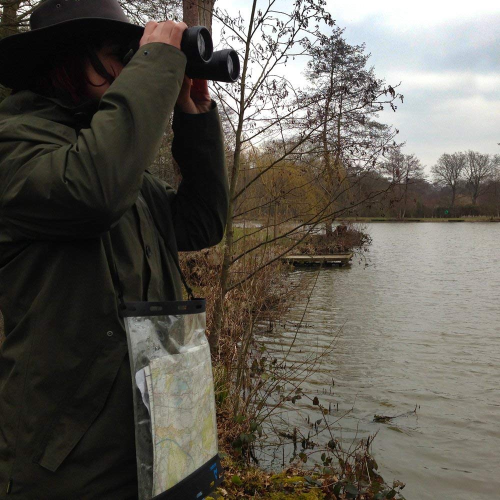 Aquapac Kaituna Waterproof Map Holder
