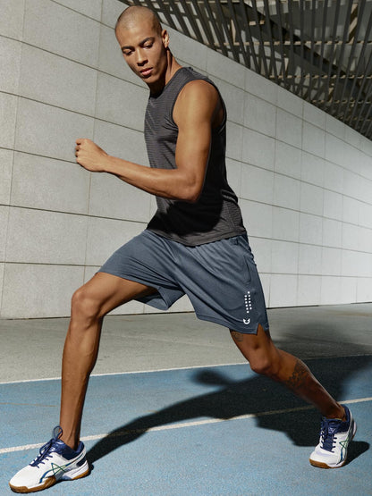 NORTHYARD Men's Athletic Gym Shorts 10"/7"/5" Running Basketball Tennis