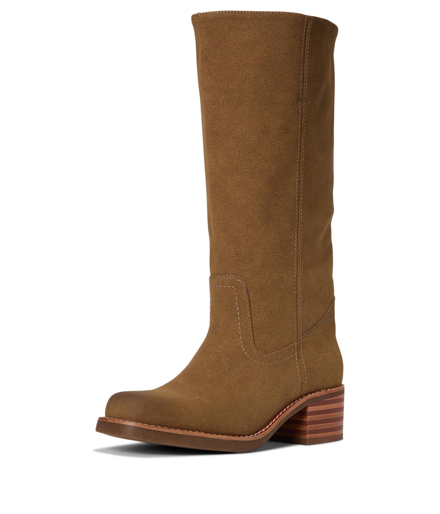 FRYE AND CO. Women's Miranda 14 Cognac 11 Medium