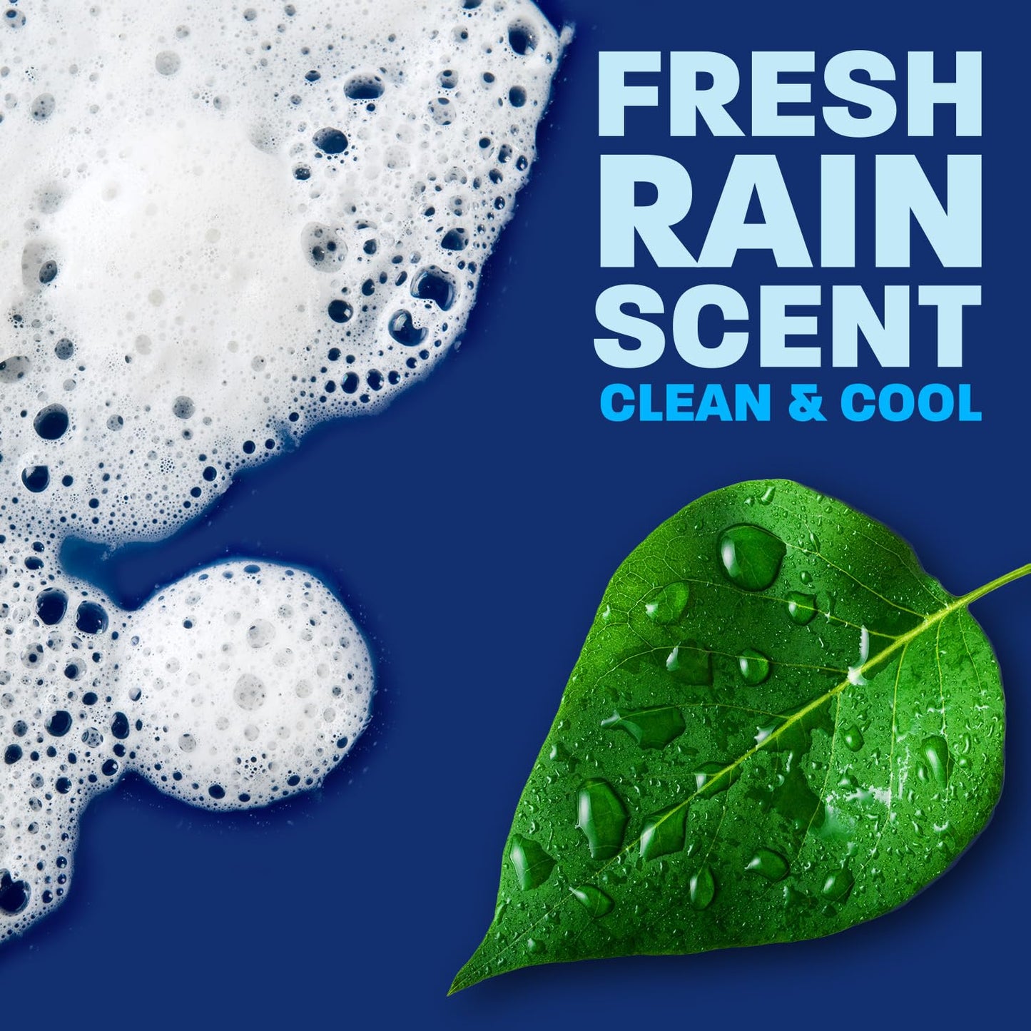 Dawn Platinum Dish Soap Liquid, Dishwashing Liquid, Grease Removal, Fresh Rain, 2x54.8oz Bundle