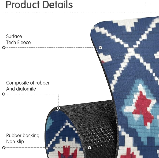 Kitchen Sink Splash Guard 1 PC 14.7 Inch Sink Faucet Mat Splash Guard