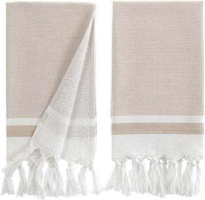 sea me at home Turkish Hand Towels
