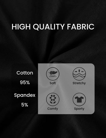 Faleave Women's Summer Sleeveless Mini Dress Athletic Dress Spaghetti Strap Short Tennis Dress with Pockets(Black-S)