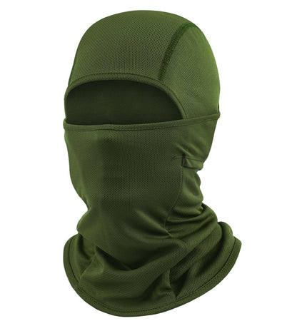 Balaclava Ski Mask for Men Full Face Mask Men Shiesty Ski Mask Women Motorcycle Helmet Head Cover Summer Sun UV Protection