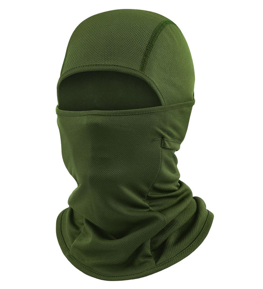 Balaclava Ski Mask for Men Full Face Mask Men Shiesty Ski Mask Women Motorcycle Helmet Head Cover Summer Sun UV Protection