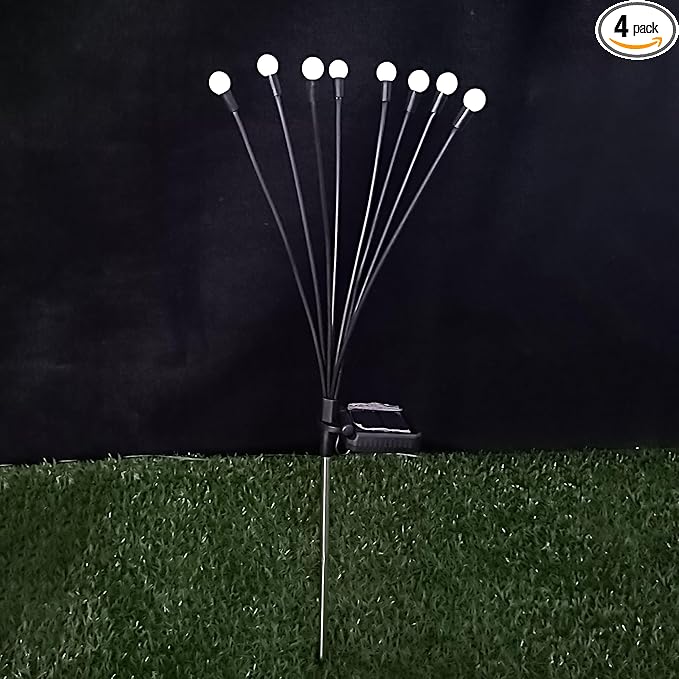 Solar Lights Outdoor