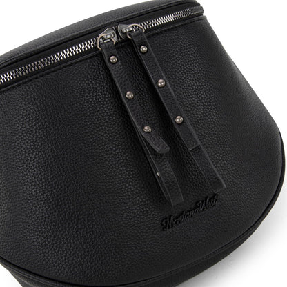 Montana West Large Crossbody Bags for Women Bum Bag Sling Purse with Adjustable Strap