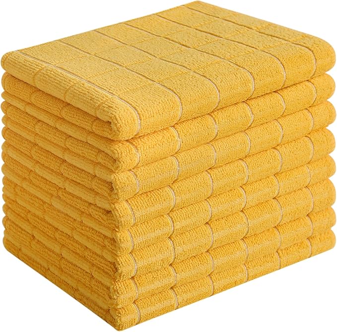 Microfiber Dish Towels