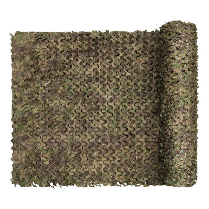 Sitong Bulk Roll Camo Netting for Hunting Military Decoration Sunshade