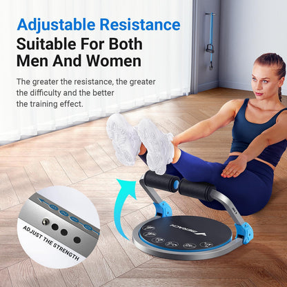 MERACH Exercise Machine for Home Gym
