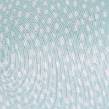 Bucky 40 Blinks No Pressure Printed Eye Mask for Travel & Sleep, Foil, One Size