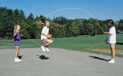 30' Double Dutch Rope, 30ft