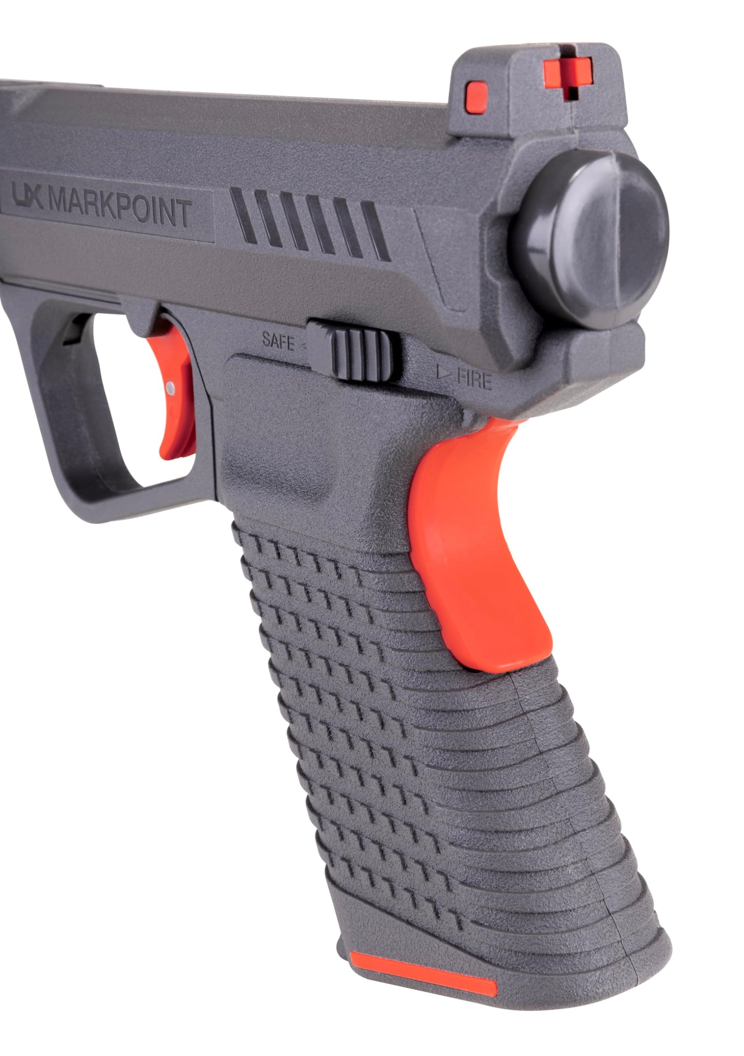 Umarex MarkPoint .177 Caliber Pellet Gun Air Pistol