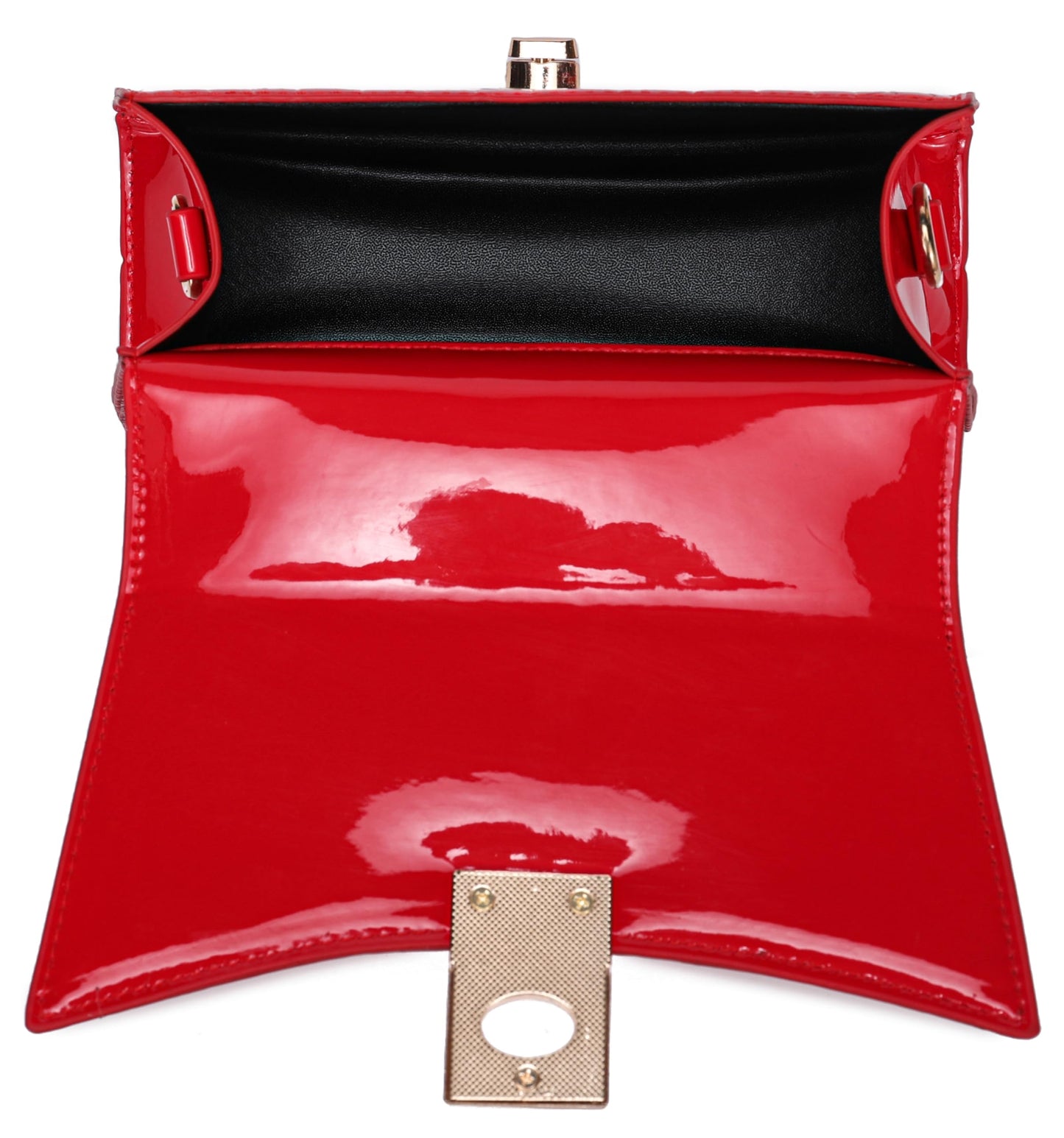 JHVYF Women Satchel Handbags Shoulder Bag Classic Small Crossbody Bags Ladies Cute Purses Satchels bag mini purse Red bags