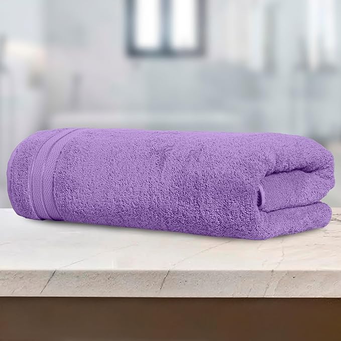 Elegant Comfort Three Line Popcorn Towel Set