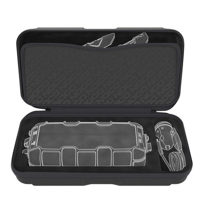 NOCO GBC013 Boost Sport and Plus EVA Protection Case for GB20 and GB40 UltraSafe Lithium Jump Starters