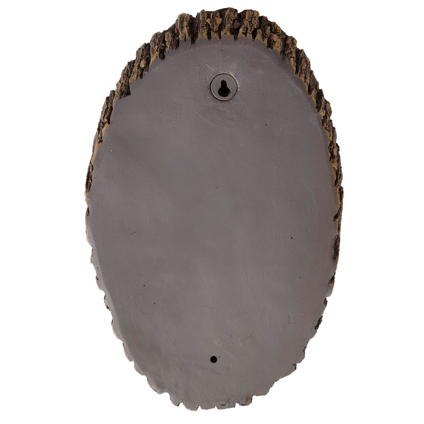Roman Joseph's Studio Our Lady of Grace Wood Decorative Plaque, 12.25-inch Height, Polyresin, Religious Decoration