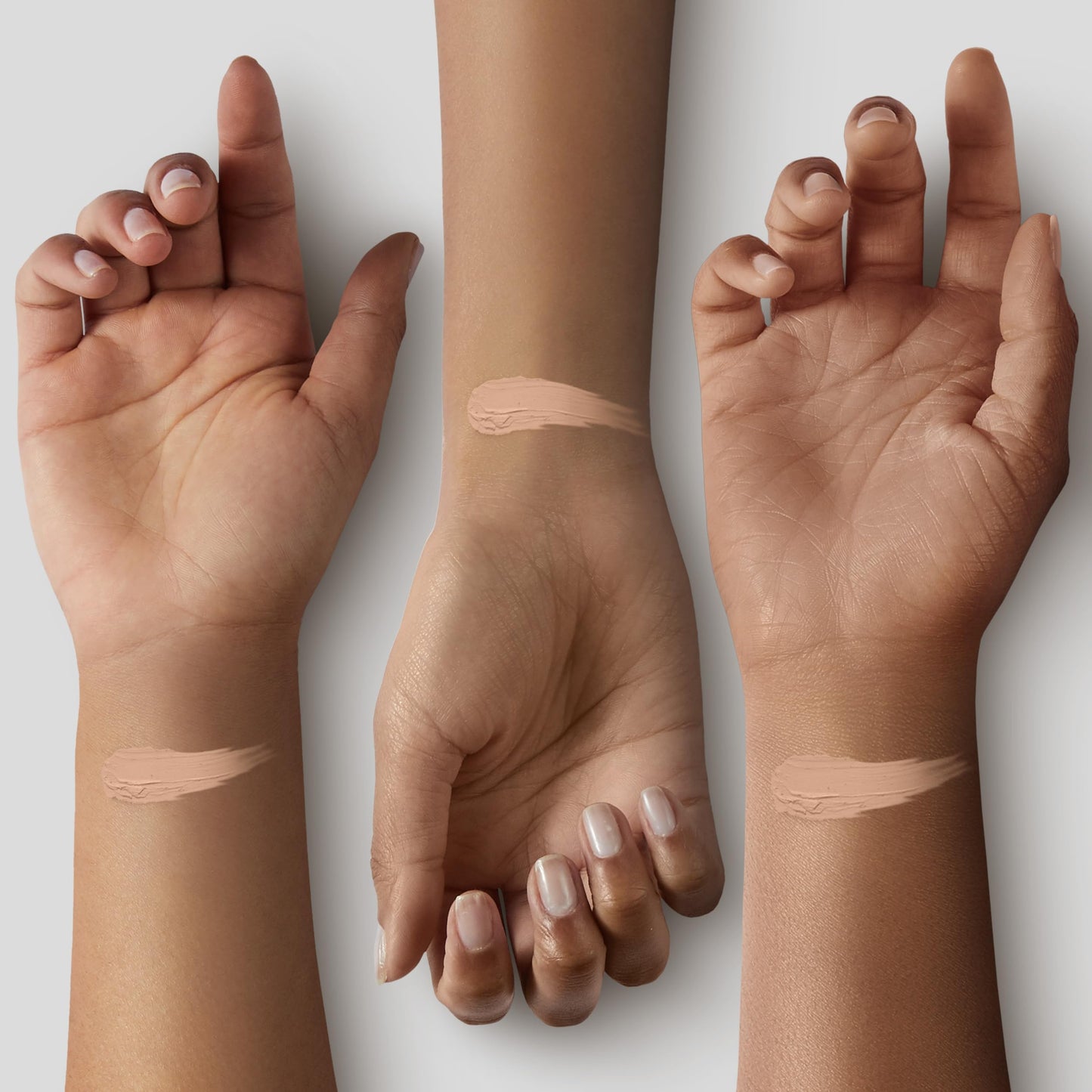 L'Oreal Paris Makeup Infallible Full Wear Waterproof Matte Concealer, Full Coverage, Ivory, 0.33 fl. oz.