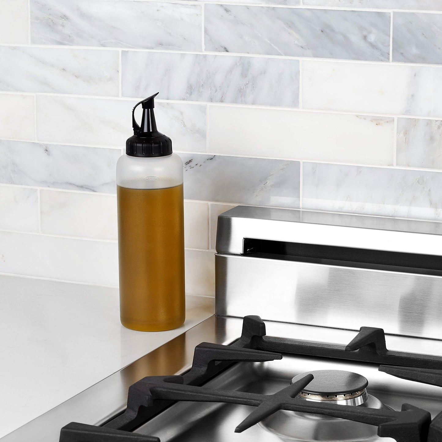 OXO Good Grips Chef's Squeeze Bottle - Large