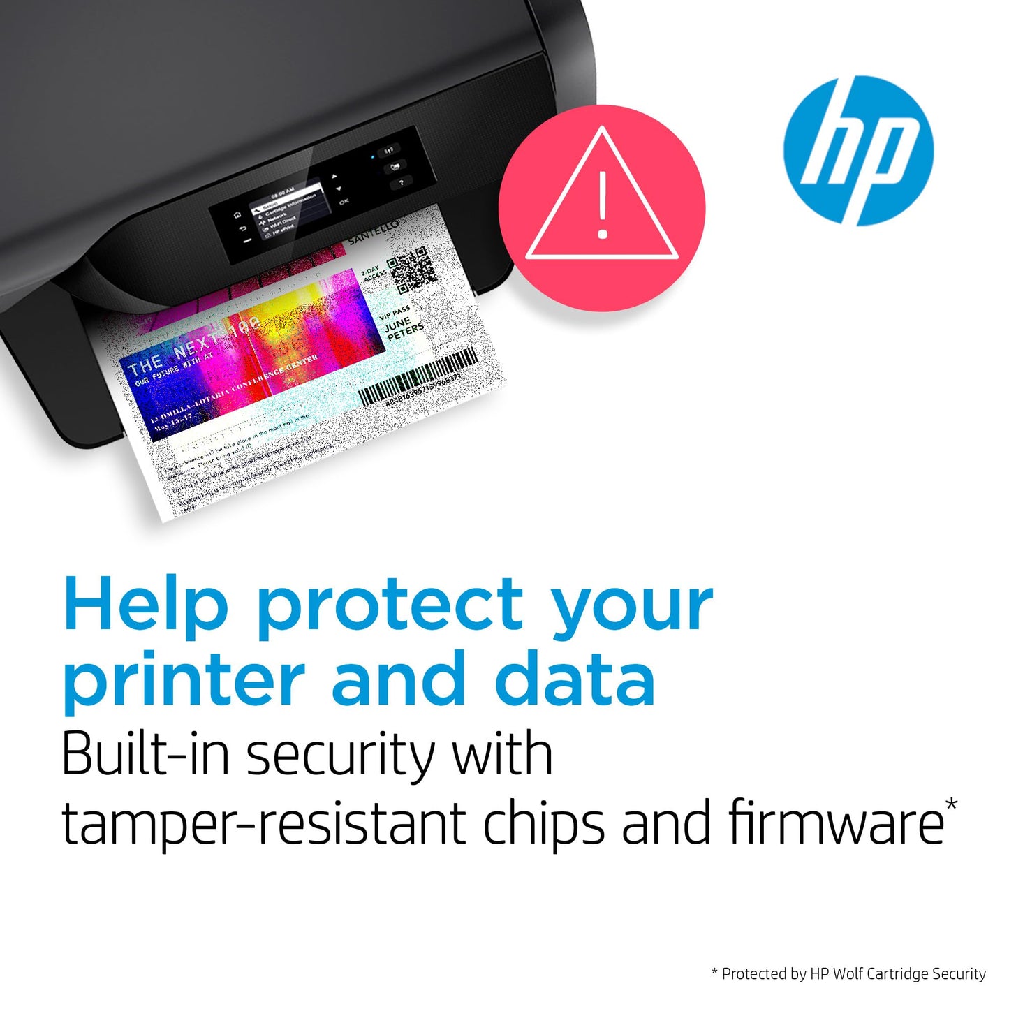 HP 952 Cyan, Magenta, Yellow Ink Cartridges (3-pack) | Works with Printer Series: OfficeJet 8702, HP OfficeJet Pro 7720, 7740, 8210, 8710, 8720, 8730, 8740 | Eligible for Instant Ink | N9K27AN