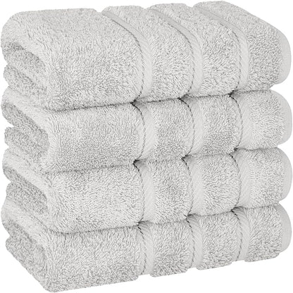 American Soft Linen Luxury Hand Towels