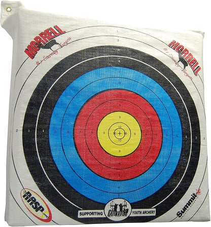Morrell Archery Cover - Durable Weather-Resistant Target Protection | Fits Standard 3D Targets