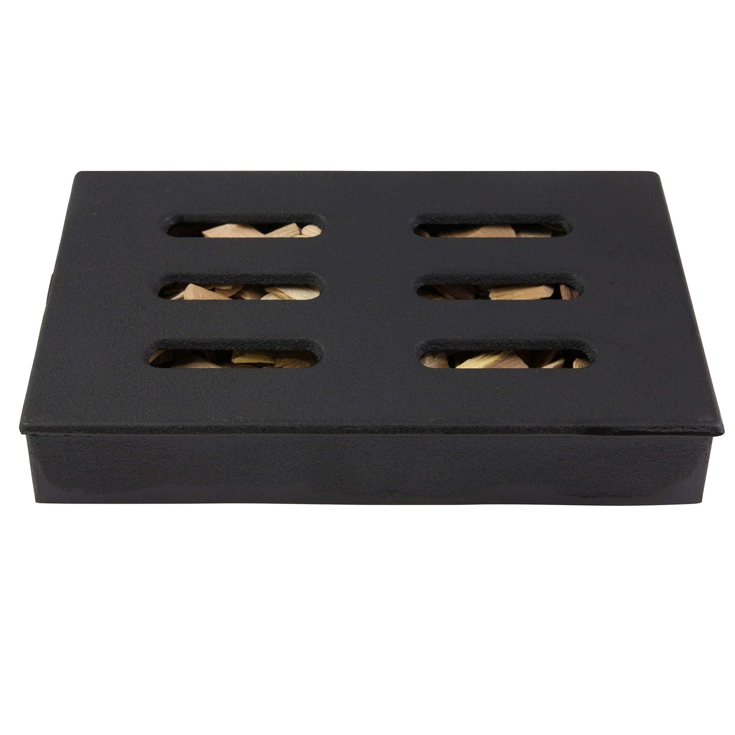 Char-Broil Cast Iron Smoker Box - 4184804P06