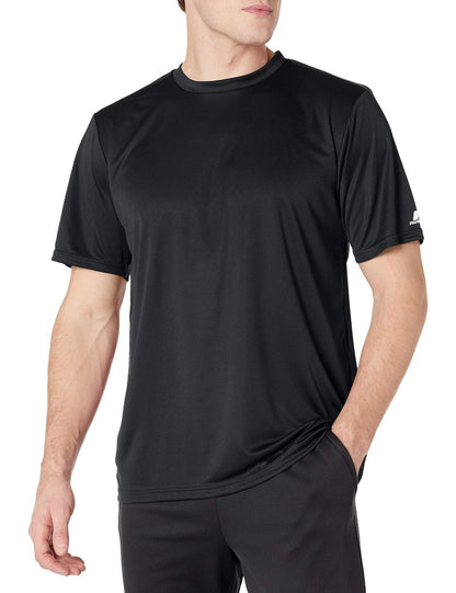 Russell Athletic Men's Short Sleeve Performance T-Shirt