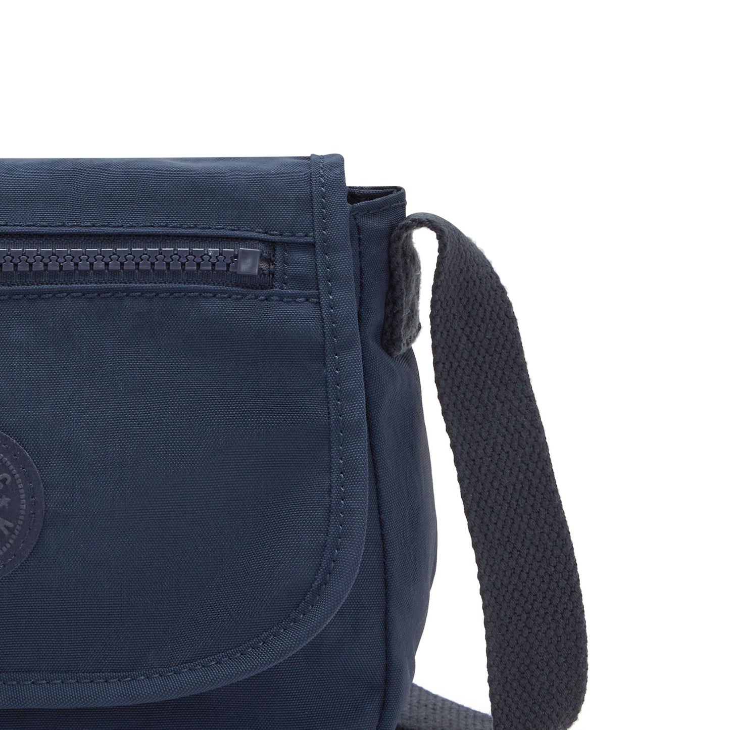 KIPLING KIPLING Women's Sabian Mini Crossbody, Lightweight Everyday Purse, Shoulder Bag
