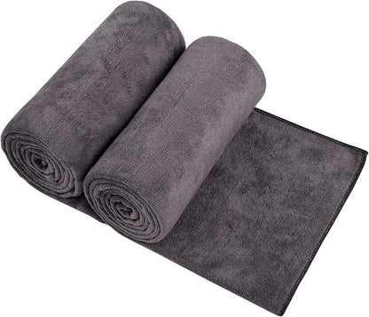 Orighty Bath Towels Pack of 2