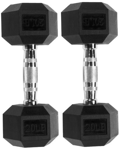Fitvids Multi-Functional Portable Changeable Dumbbell and Barbell Kettlebell Set with Adjustable Weights, 40LBS or 60LBS Sets, 2-in-1 or 4-in1, Multiple Sizes