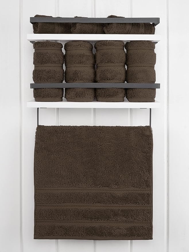 American Soft Linen Luxury Hand Towels
