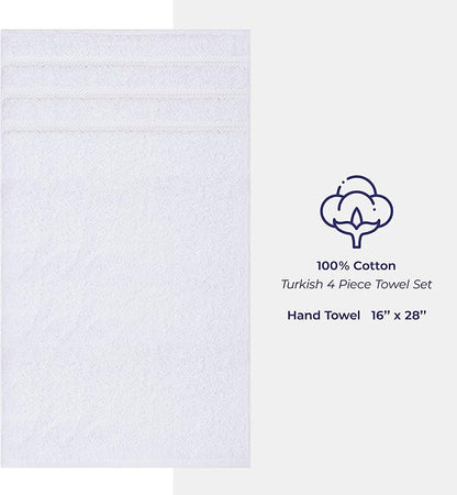 American Soft Linen Luxury Hand Towels