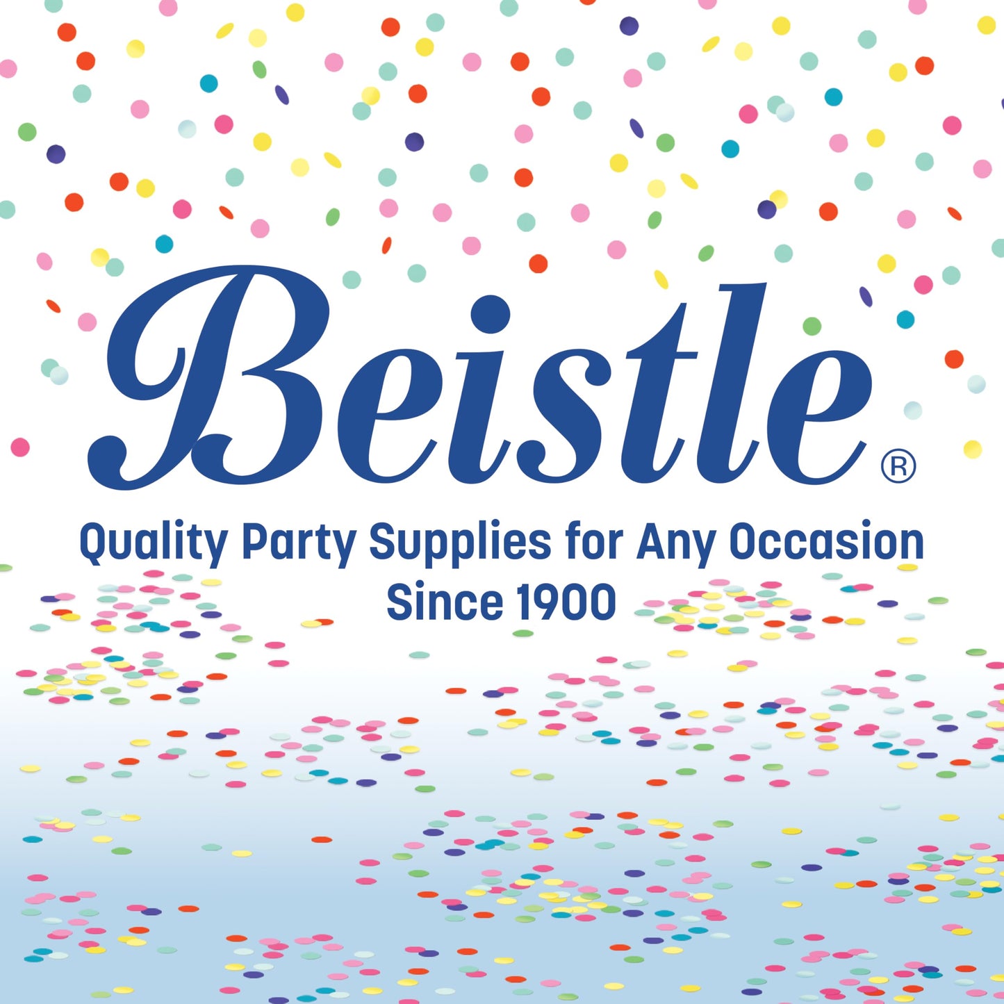 Beistle Gold Metallic Star Cutouts – 48 Plastic Decorations for Awards Night Parties and Banquets, Hollywood Themes, Graduation Celebrations, Bulletin Boards and New Year’s Eve Event Decor, 3½"
